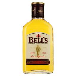 Виски Bell's Original Blended Scotch Whisky, 40 %, 0,2 л