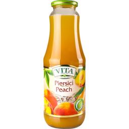 Нектар Vita Premium Персиковый 1 л (918593)