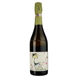 Вино игристое Caudrina Di Romano Dogliotti Asti La Selvatica, белое, сладкое, 7%, 0,75 л