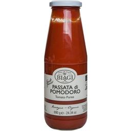 Паста томатная Biagi organic, 690 г (462547)