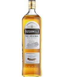 Виски Bushmills Original Irish Whiskey, 40%, 1 л (374293)