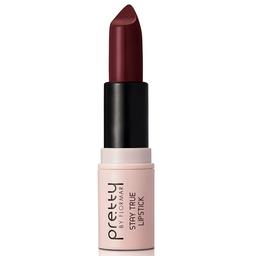 Помада невагома Pretty Stay True Lipstick, відтінок 016 (Purple Grapes), 4 г (8000018545785)
