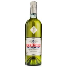 Абсент Pernod, 0,7 л, 68% (882463)