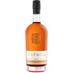 Виски Starward Ginger Beer Cask #7 Single Malt Australian Whiskey 48% 0.7 л