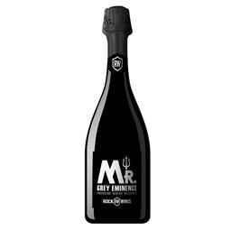 Игристое вино Rock Wines Mr.Grey Eminence Prosecco Extra Dry DOC Millesimato Spumante, белое, брют, 0,75 л