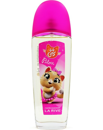Детский парфюмированный дезодорант La Rive 44 Cats Pilou, 75 мл