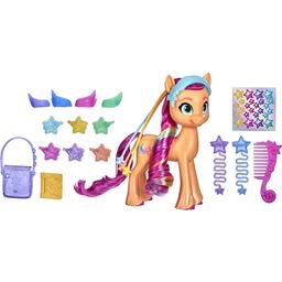 Игровой набор Hasbro My Little Pony Радуга Дэш (F1794)