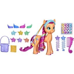 Ігровий набір Hasbro My Little Pony Веселка Деш (F1794)