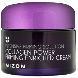 Антивіковий крем для обличчя Mizon Collagen Power Firming, 50 мл
