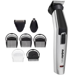 Набор для стрижки Babyliss MT726E серый