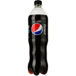 Напиток Pepsi Max безалкогольный 1 л