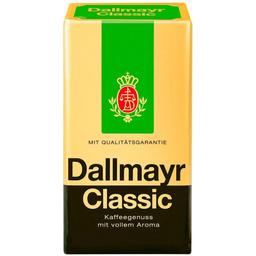 Кофе молотый Dallmayr Classic 500 г (556884)