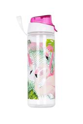 Бутылка для воды Herevin Flamingo, 750 мл (6419998)