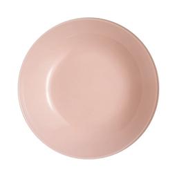 Тарелка суповая Luminarc Arty Pink, 20 см (6682059)