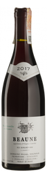 Вино Domaine Michel Gaunoux Beaune 2017 красное, сухое, 12,5%, 0,75 л