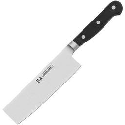 Нож для суши Tramontina Sushi Silver Nakiri, 17,8 см (24232/047)
