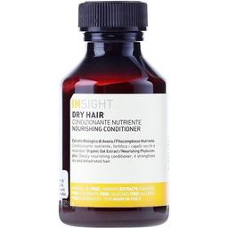 Кондиционер Insight Dry Hair Nourishing Conditioner Питательный для сухих волос 100 мл