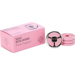 Ароматизатор Max Benjamin Gift Set Розовый перец
