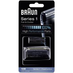 Режущий блок + сетка Braun Series 1 10В