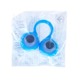 Игрушка детская пальчиковая глаза D1 Offtop, синий (833857)