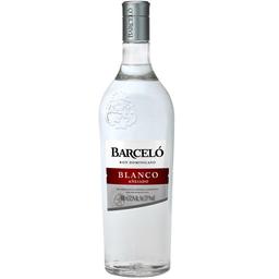 Ром Barcelo Blanco Anejado 37.5% 1 л
