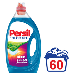 Гель для прання Persil Color, 3 л (754062)