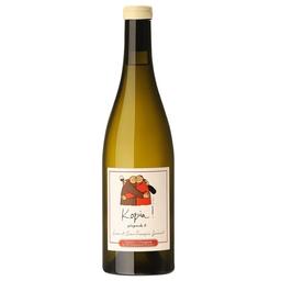 Вино Anne et J.F. Ganevat Kopine, біле, сухе, 0,75 л (50938)