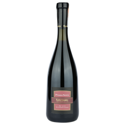 Игристое вино Cleto Chiarli Lambrusco Pruno Nero Grasparossa di Castelvetro, красное, сухое, 0,75 л