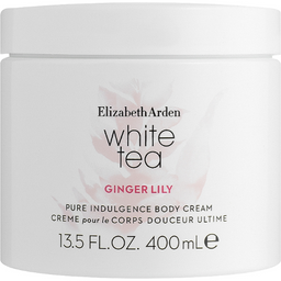 Крем для тела Elizabeth Arden White Tea Ginger Lily, 400 мл