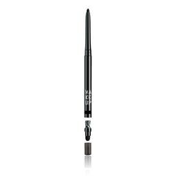 Автоматический карандаш для глаз Make up Factory Automatic Eye Liner, тон 01 (Black Velvet), 0,31 г (310180)