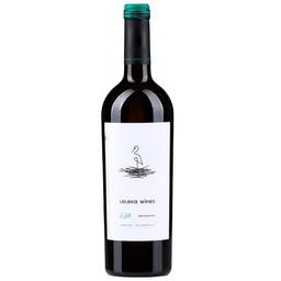 Вино Leleka Wines White, белое, полусладкое, 0,75 л (854155)
