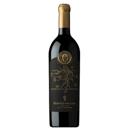 Вино Pater Familiae Icono, 14,5%, 0,75 л (478749)