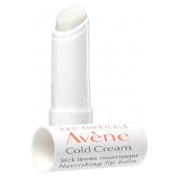 Бальзам для губ Avene з Колд-кремом Avene, 4 г (205950)