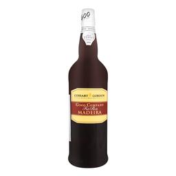 Вино Cossart Gordon Madeira Good Company Full Rich, 19%, 0,75 л (780001)