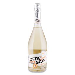 Вино игристое Riunite Ofresco Ginger Spritz, безалкогольное, 0,75 л (882882)