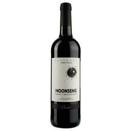 Вино Plaimont Moonseng Red, 12,5%, 0,75 л (791740)