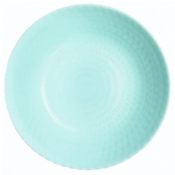 Тарелка суповая Luminarc Pampille Light Turquoise, 20 см (Q4650)