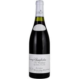 Вино Domaine Leroy Gevrey-Chambertin, красное, сухое, 13%, 0,75 л (868950)