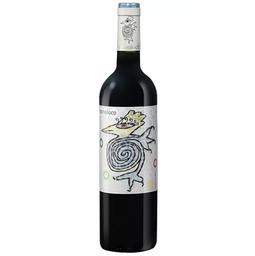 Вино Orowines Comoloco, красное, сухое, 14,5%, 0,75 л (6808)