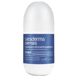 Шариковый дезодорант-антиперспирант Sesderma Dryses Deodorant Men, 75 мл