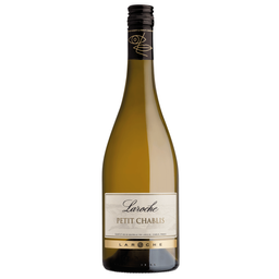 Вино Advini Laroche Petit Chablis, біле, сухе, 12%, 0,75 л (8000018952471)
