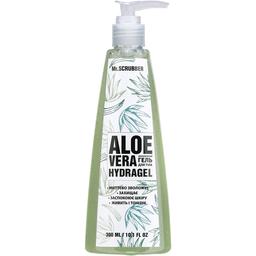 Гидрогель для тела Mr.Scrubber Aloe Vera, 300 мл