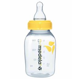 Пляшка з соскою Medela, S, 150 мл (200.2271)