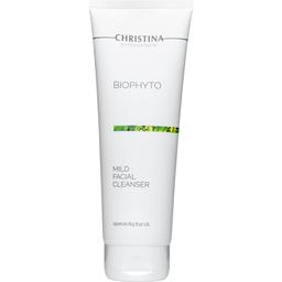 Гель для лица Christina BioPhyto Mild Facial Cleanser 250 мл