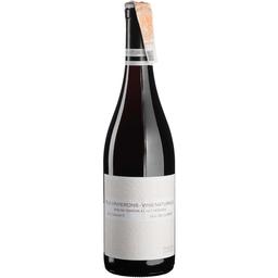 Вино Els Vinyerons Saltamarti красное сухое 0.75 л