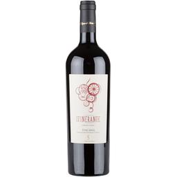 Вино Le Vigne di Silvia Itinerante Cabernet Franc Toscana червоне сухе 0.75 л