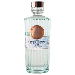 Джин Le Tribute Gin, 43% 0,7 л (871940)