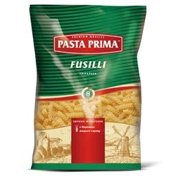 Макаронные изделия Pasta Prima, Спиральки, 800 г (592259)