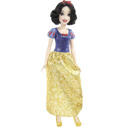 Кукла-принцесса Disney Princess Белоснежка, 29 см (HLW08)