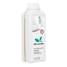Универсальное средство для мытья ванной комнаты DeLaMark с ароматом вишни, 1 л